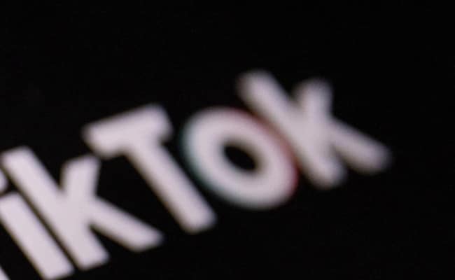 TikTok restringe a mídia apoiada pelo Estado em meio a preocupações com influência estrangeira
