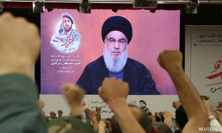 ‘Espere surpresas de nós’: alerta do Hezbollah apoiado pelo Irã a Israel