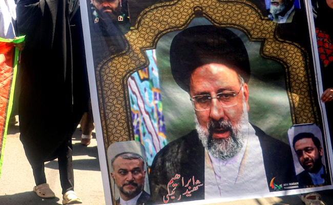 ‘Tive contato com...’: Irã divulga relatório de investigação sobre a morte do presidente
