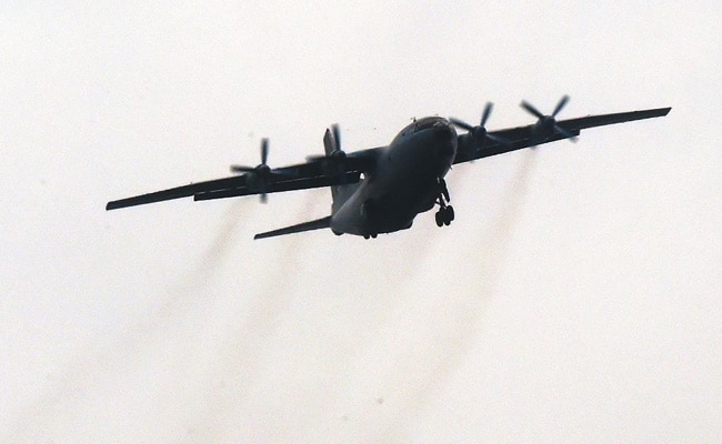 Avião militar russo viola espaço aéreo sueco