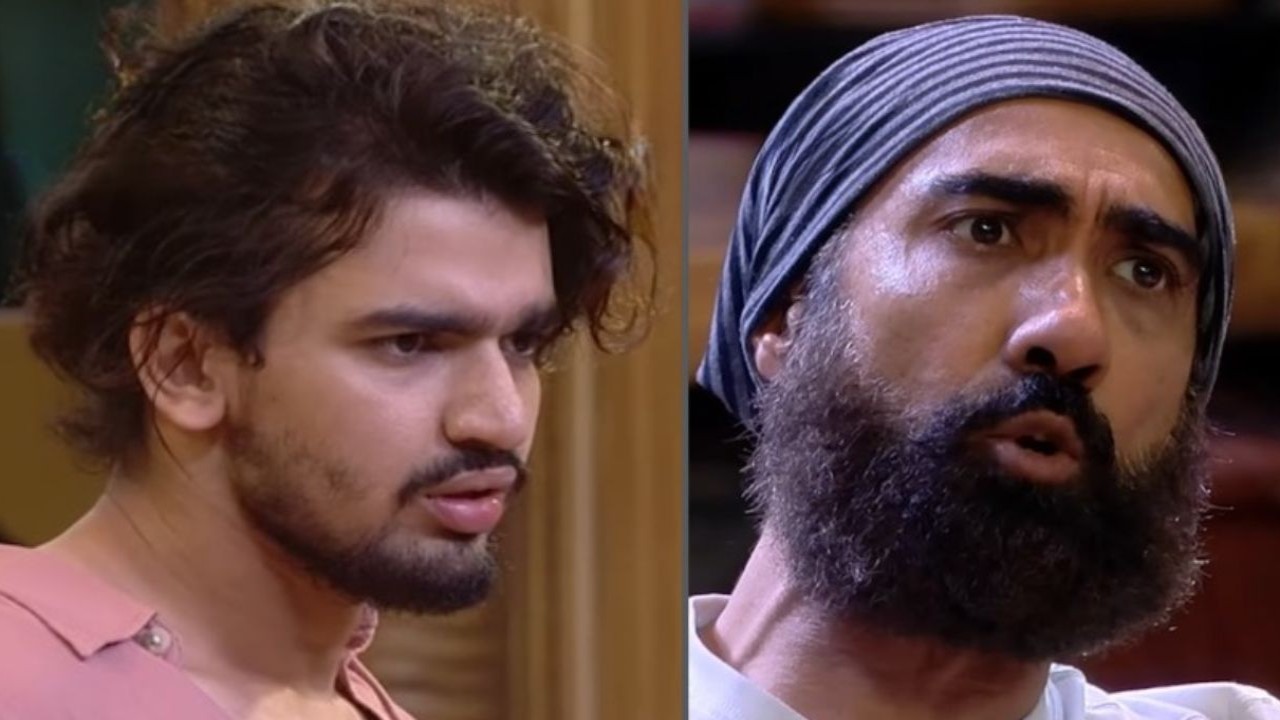 Bigg Boss OTT 3: Vishal Pandey Calls Out Ranvir Shorey’s ‘Badtameezi’ as They Get Into Verbal Spat