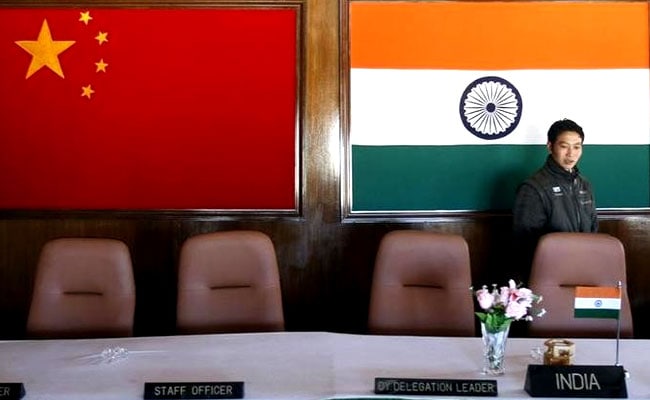 EUA desejam sorte à Índia com 'questões estruturais' nos tensos laços com a China