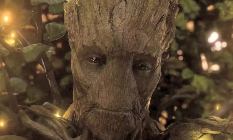 James Gunn não acha que Groot sobreviveu à morte em Guardiões da Galáxia