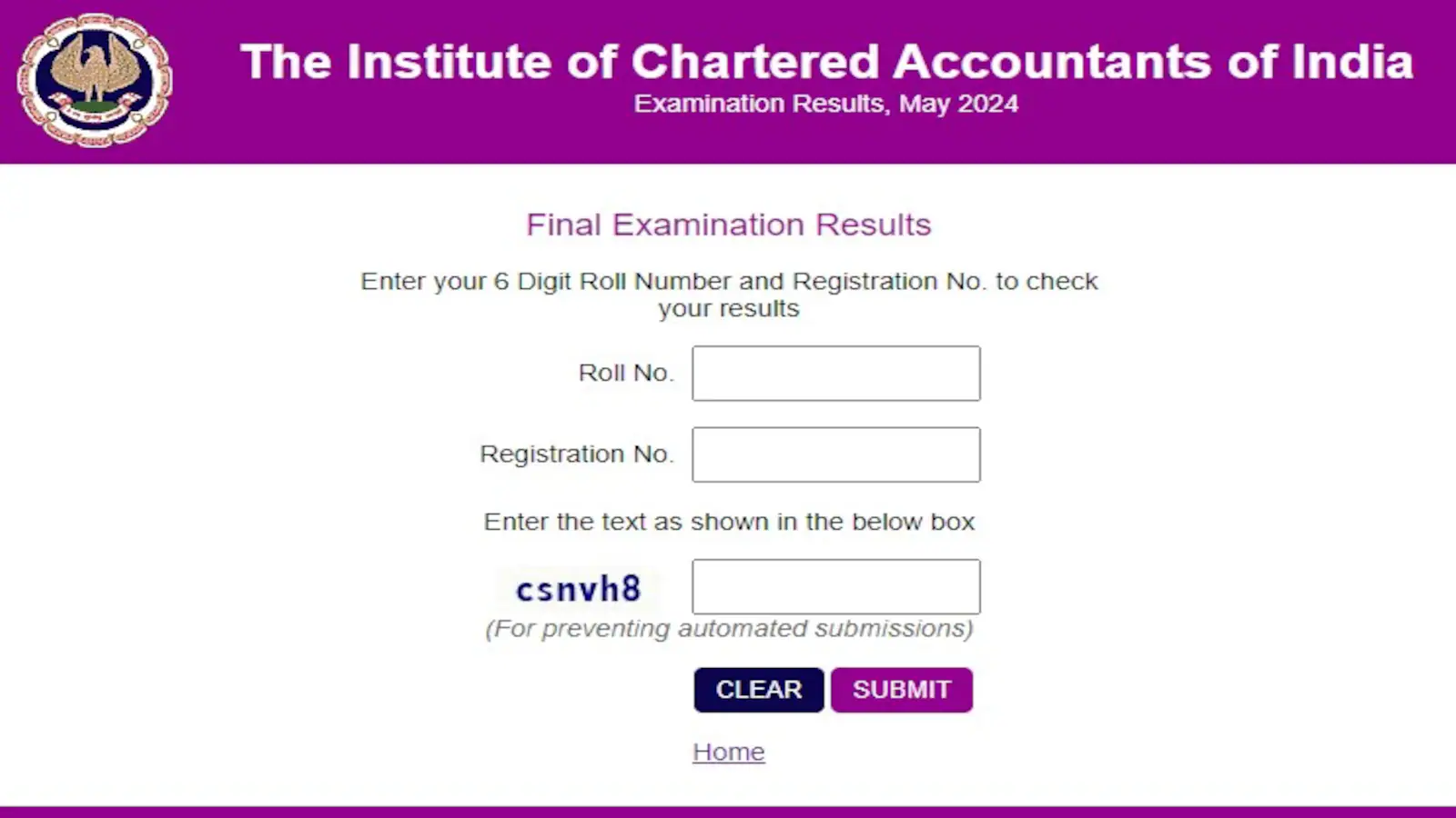 CA Inter Result Shocks Everyone: You Won’t Believe These Passing Rates!