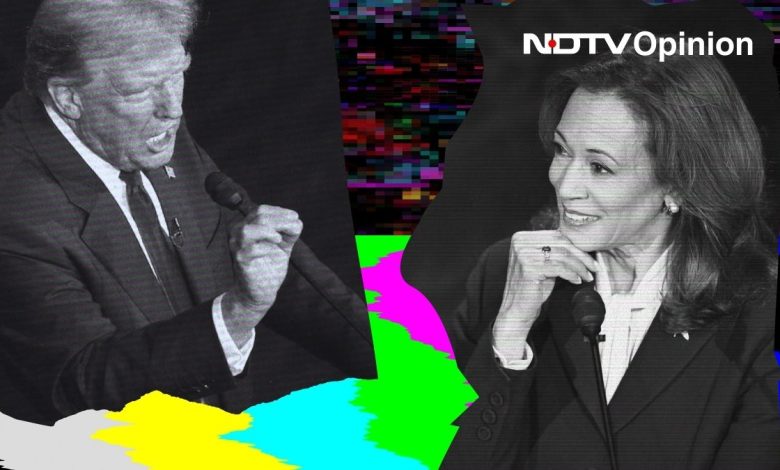 Últimas e últimas notícias sobre NDTV