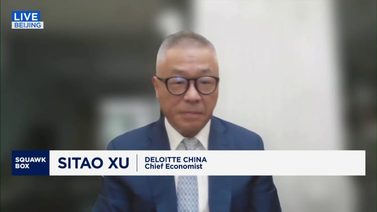 China precisa de flexibilização monetária 'mais agressiva', diz Deloitte China