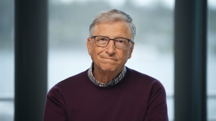 Bill Gates diz que este é o problema número 1 insolúvel que os jovens de hoje enfrentam