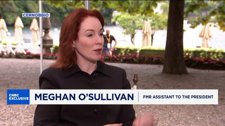 A abordagem da China sob Harris ou Trump pode gerar resultados diferentes: Meghan O'Sullivan, de Harvard