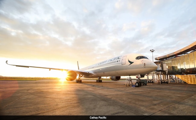 UE e Rolls Royce inspecionarão frota de Airbus A350 após incêndio em motor Cathay