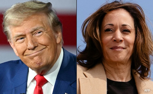 'Promotor e criminoso condenado se enfrentam': especialista sobre o debate entre Harris e Trump