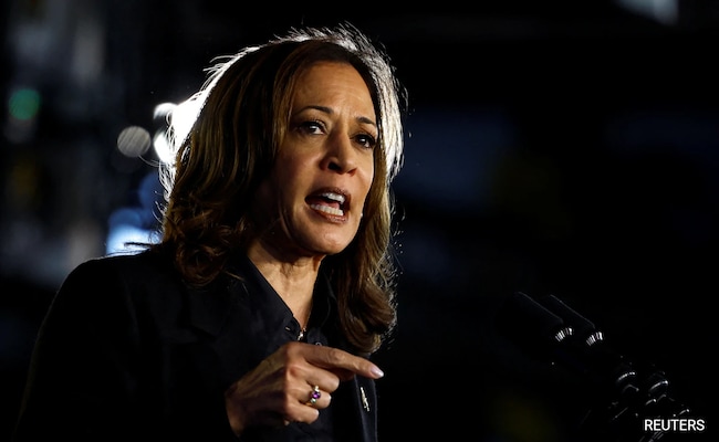 Kamala Harris lidera na Pensilvânia e Michigan: pesquisa pós-debate