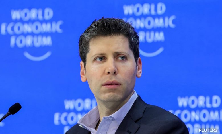 Superinteligência ao virar da esquina? Sam Altman diz "alguns milhares de dias"