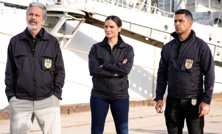 NCIS: 21 temporadas (e contando), e ainda estamos fisgados – aqui está o porquê