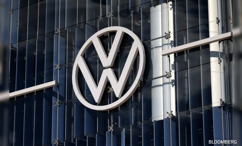 Volkswagen avalia fechamentos de fábricas pela primeira vez na Alemanha para cortar custos