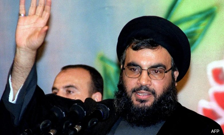 Ação da ONU pelo Irã sobre a morte do chefe do Hezbollah, EUA chamam isso de "medida de justiça"