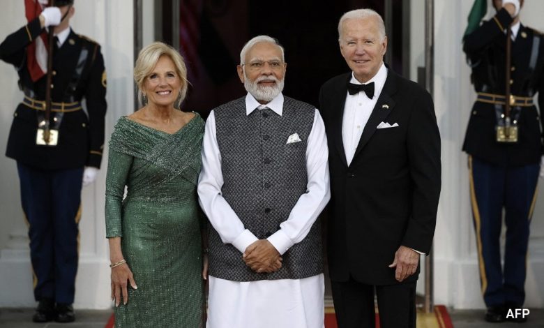 PM Modi visitará os EUA para a Cúpula Quad e participará da Assembleia da ONU de 21 a 24 de setembro