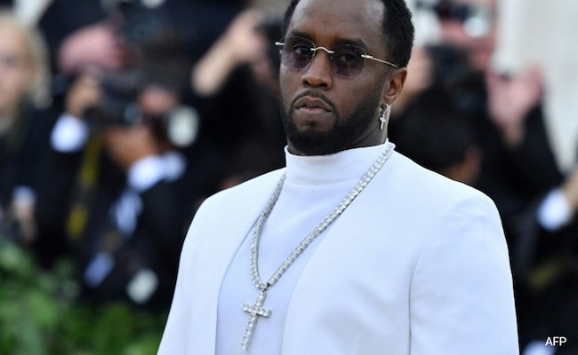 Rapper americano Sean 'Diddy' Combs tem fiança negada novamente em caso de tráfico sexual