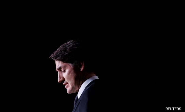 Apesar dos riscos políticos, Justin Trudeau pode permanecer como primeiro-ministro do Canadá até 2025