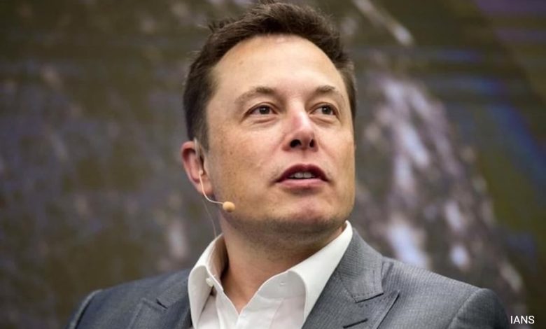 Grande revelação de Elon Musk sobre como o algoritmo X funciona