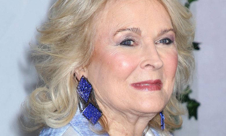 Candice Bergen na estreia de 'Book Club: The Next Chapter' em Nova York