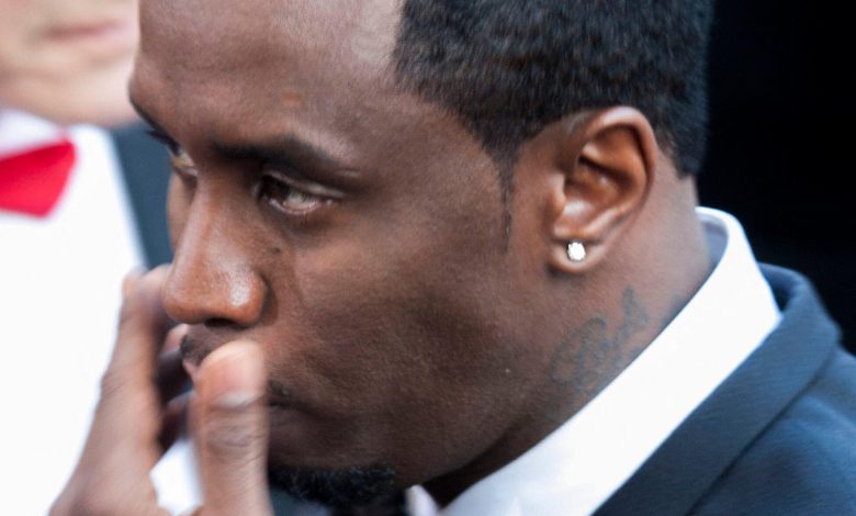 Sean Diddy Combs indiciado em Nova York