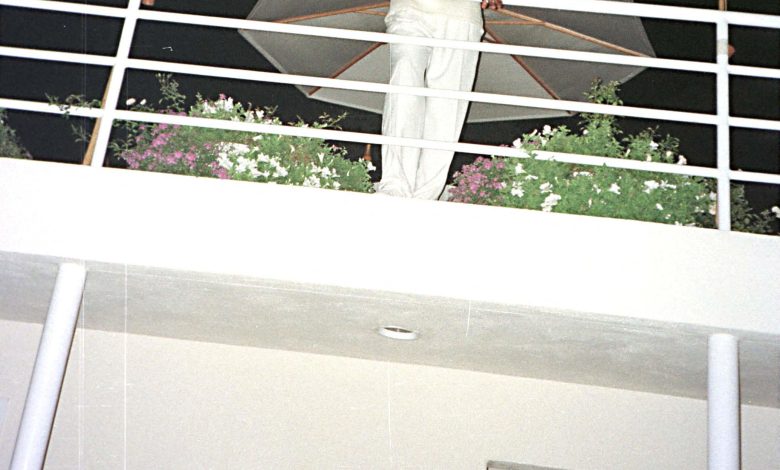 Festa do Dia do Trabalho de Hamptons em 1999 de Diddy