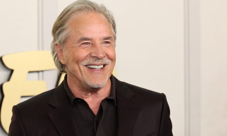 Essential Viewing: 19 Don Johnson Movies and TV Shows You Must See