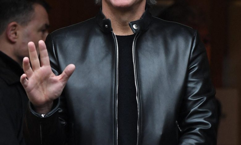 Jon Bon Jovi