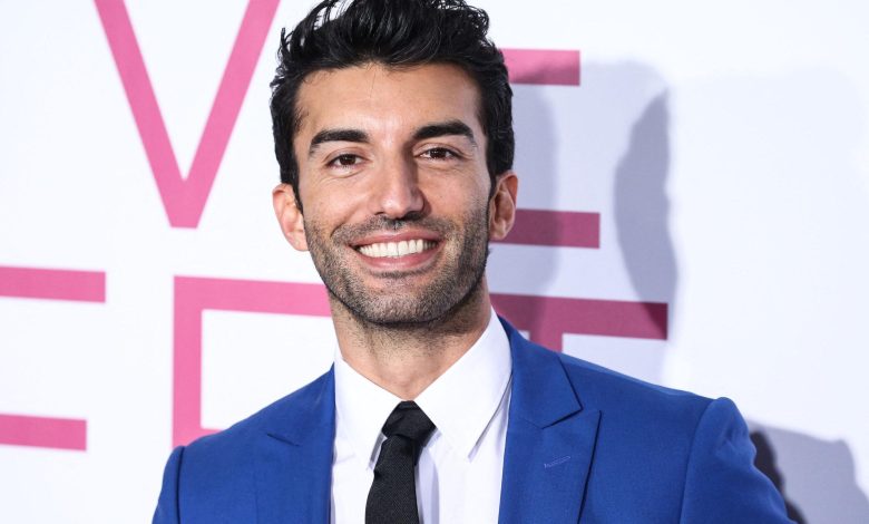 Justin Baldoni na pré-estreia de 'Five Feet Apart' da Lionsgate em Los Angeles