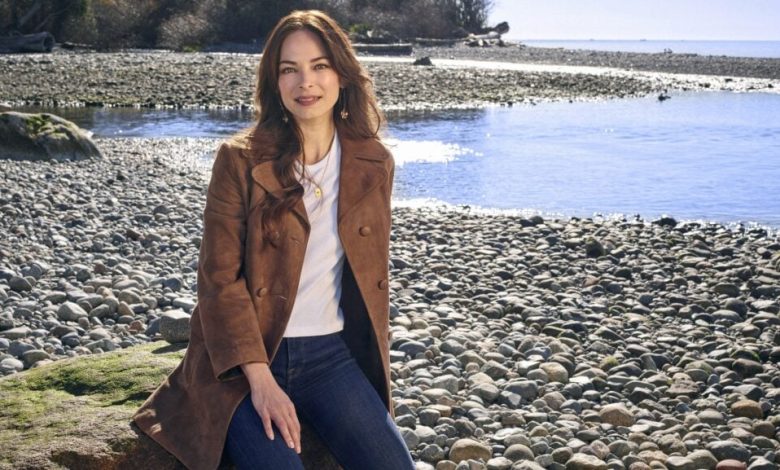 Kristin Kreuk Foto principal da visualização essencial