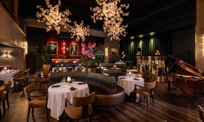 Lafayette Steakhouse Miami