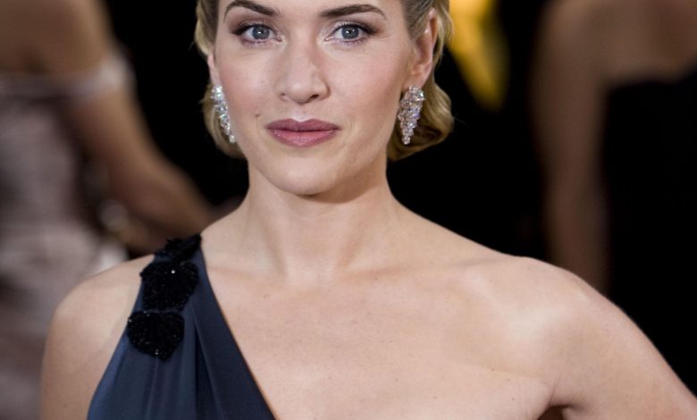 Kate Winslet na 81ª edição anual do Oscar