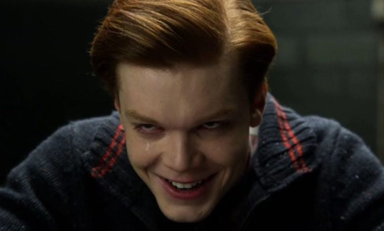 Jerome Valeska