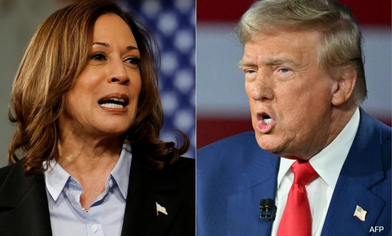 Harris vs Trump: O que esperar do debate presidencial dos EUA