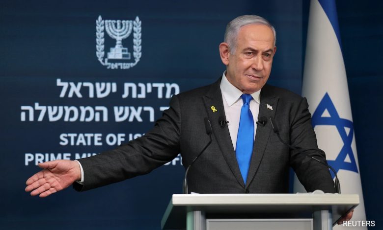 Netanyahu ignora pedido de trégua e ordena que o exército lute contra o Hezbollah com força total