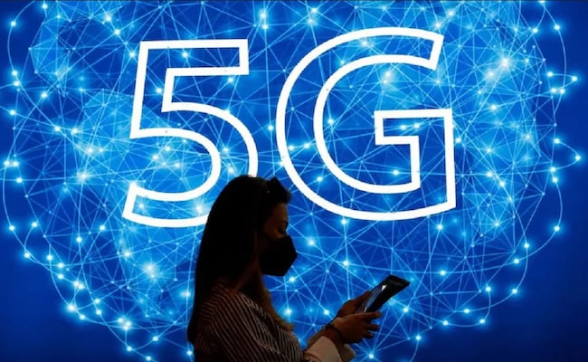 Índia agora é o segundo maior mercado de telefonia móvel 5G do mundo e ultrapassa os EUA: relatório