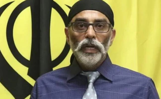 Índia recebe intimação judicial dos EUA em suposta conspiração para assassinar terrorista Khalistani