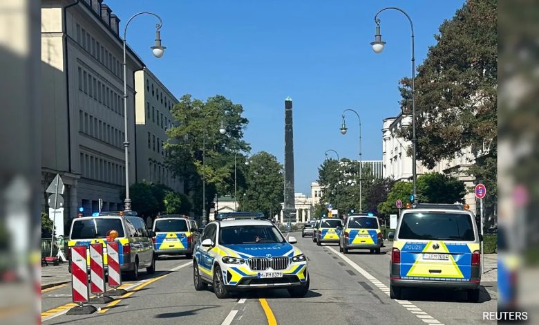 Explosão em Colônia, na Alemanha, 'Grande Operação Policial' em andamento