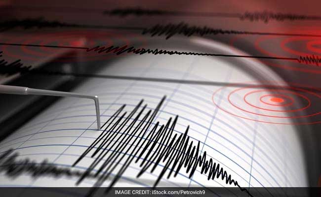 Paquistão abalado por terremoto de magnitude 5,7, tremores sentidos na Índia