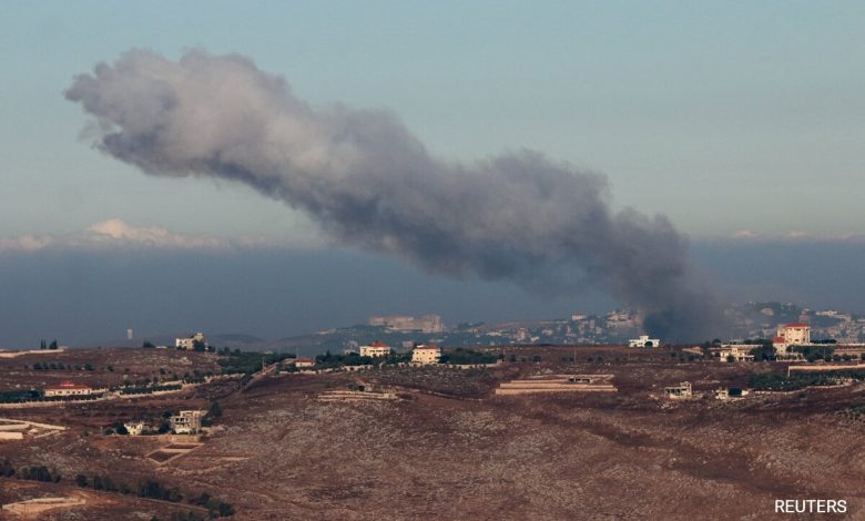 EUA e aliados pedem cessar-fogo de 21 dias na fronteira entre Israel e Líbano