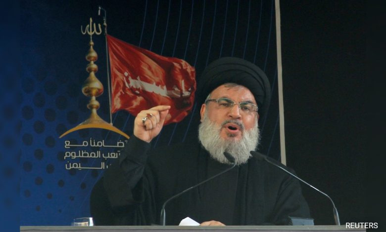 O que o chefe do Hezbollah disse em seu último discurso antes do ataque fatal israelense