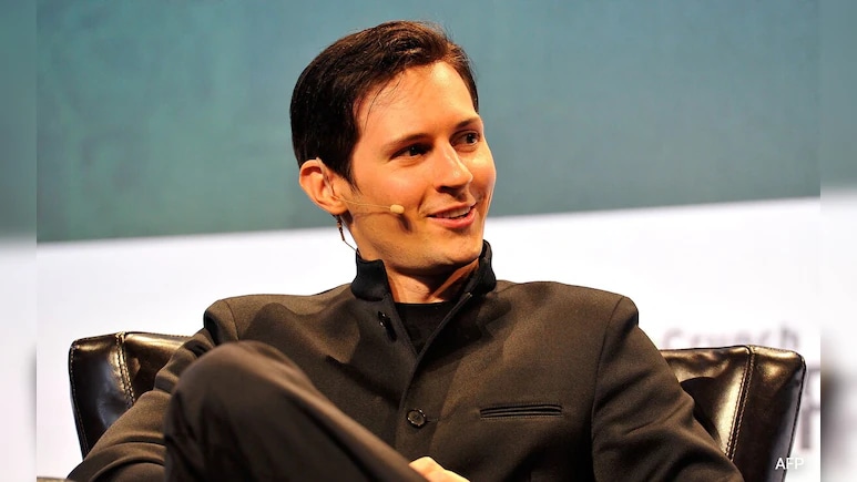 O Fundador do Telegram, Pavel Durov, Anuncia Nova Repressão ao Conteúdo Ilegal