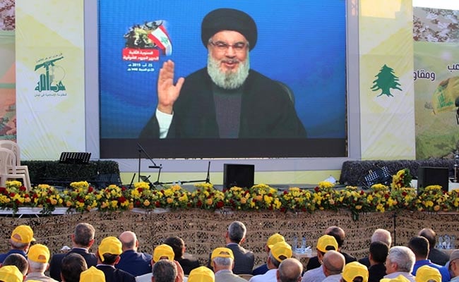 O caminho do chefe do Hezbollah “continuará” apesar de sua morte: Irã