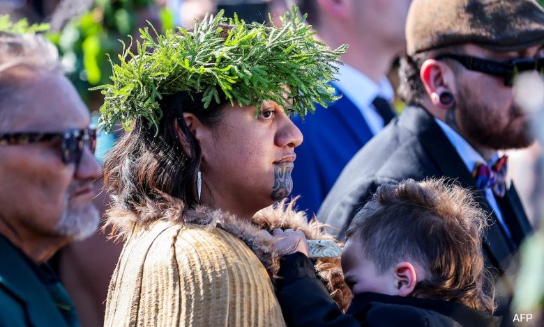 Principais responsabilidades da segunda rainha maori da Nova Zelândia