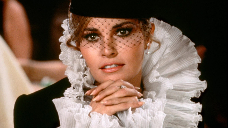 Raquel Welch, Myra Breckinridge