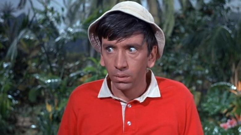 A Ilha de Gilligan, Bob Denver