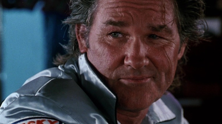 Kurt Russell em À Prova de Morte