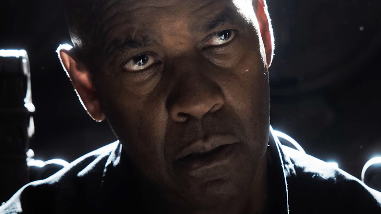 Denzel Washington O Equalizador 3