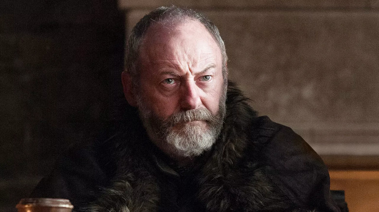 Liam Cunningham em Game of Thrones