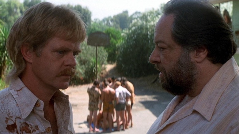 Boogie Nights William H. Macy Ricky Jay